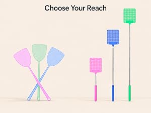 fly swatter