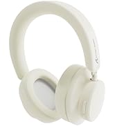 ATTACK SHARK G500 Wireless Active Noise Cancelling Over-ear Headphones, Bluetooth 5.3 Dual-mode L...