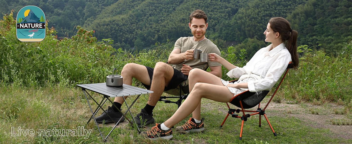 ultralight backpacking chair