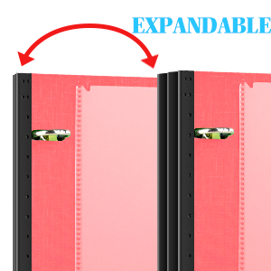 Telescoping Spine