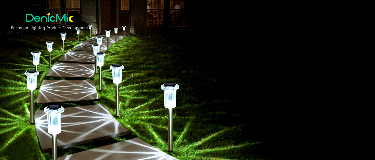 solar lights