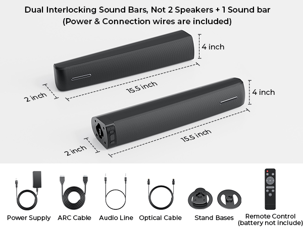 sound bar