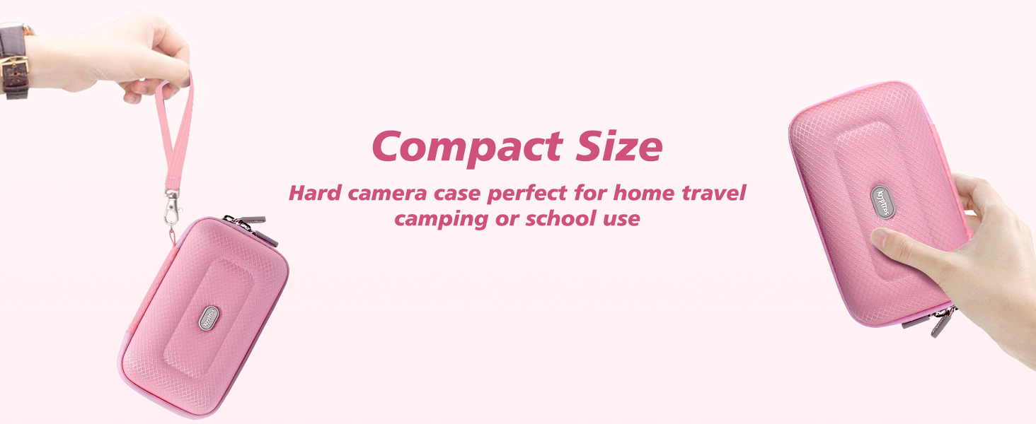 COMPACT SIZE