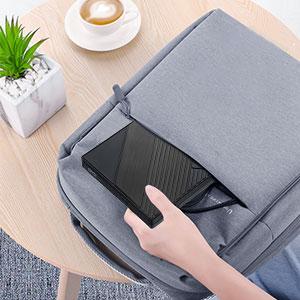 Portable USB DVD Drive