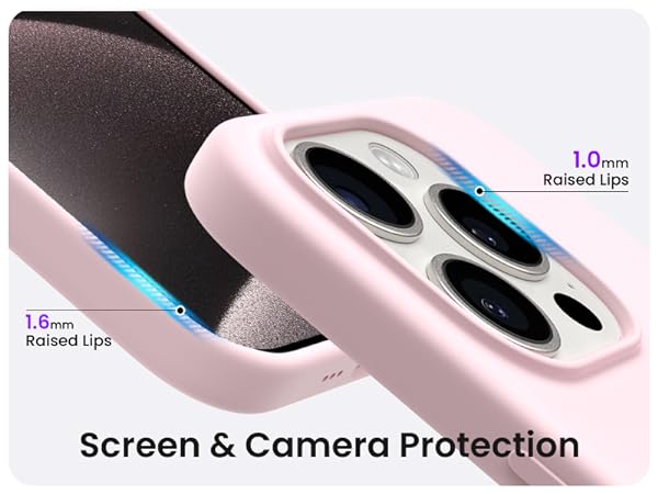 iPhone 15 Pro Case