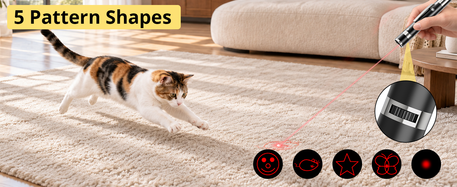 cat toys for cat