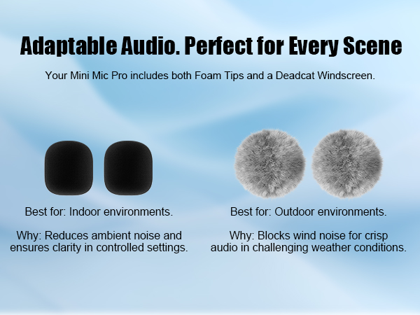 wireless microphone