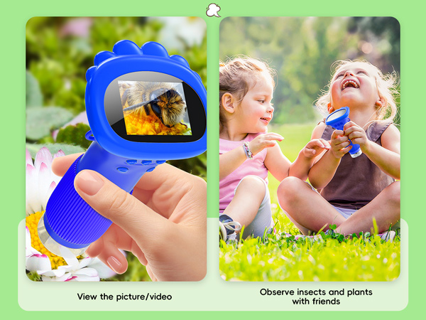 Microscope for Kids