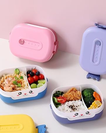 snack containers