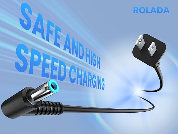 hp laptop charger