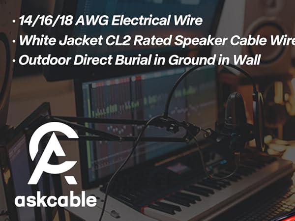 Electrical Wire