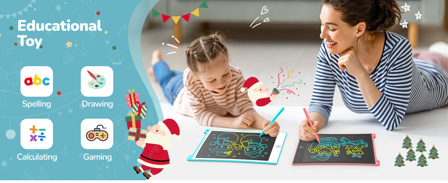 clearance dollars boogie essentials trip magnet pads adults sale deals activities christmas