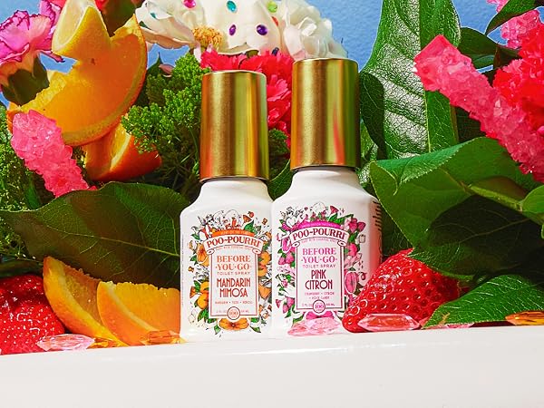 Scent of the Year Collection