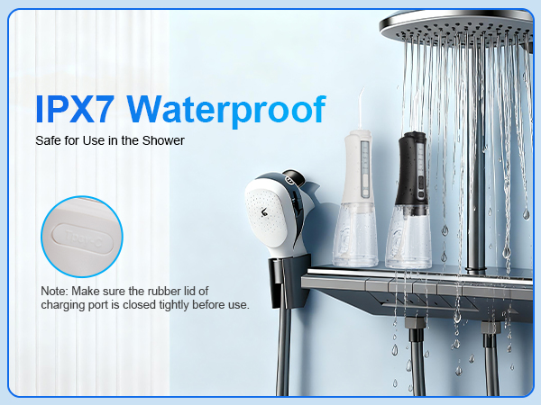 waterproof