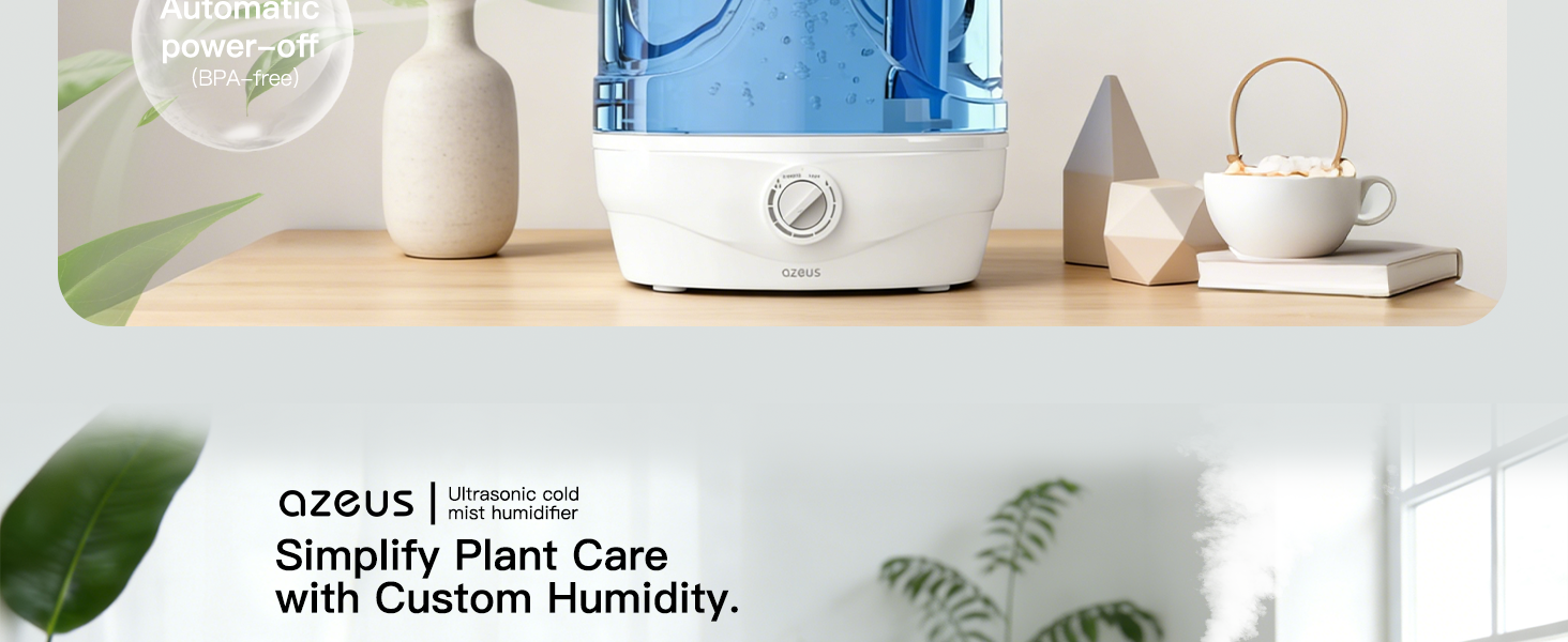 Humidifier