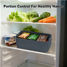 fridge lock box,snack lock box,small lock box with code