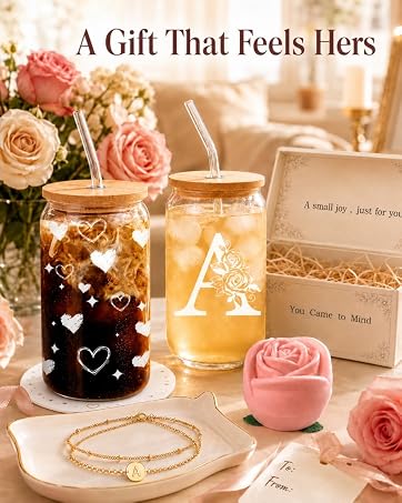 A Gift That Feels Hers