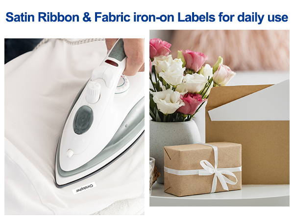 Phomemo Label Printer