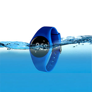 waterproof