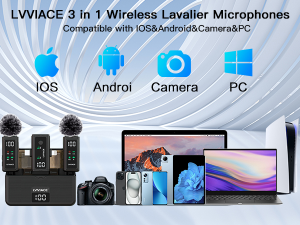 microphone for iphone