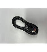 VACASSO USB to USB C Cable KY103 Air Compressor