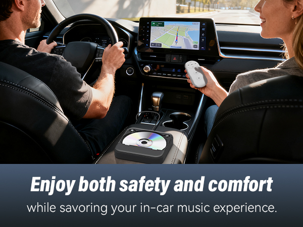 car cd player