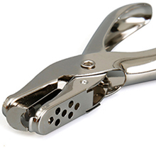 hole puncher