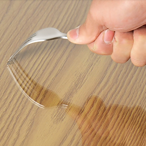 durable and anti-scratch