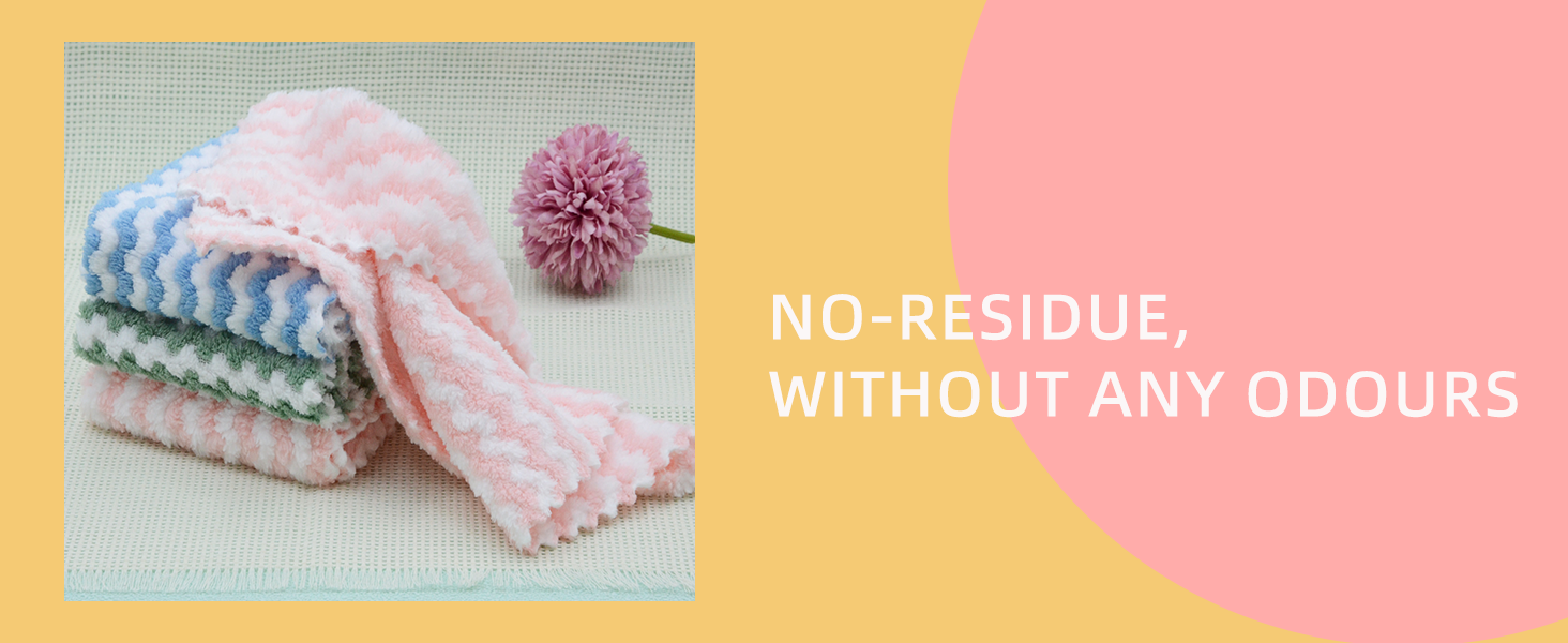 dish cloths