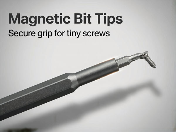 mini screwdriver set