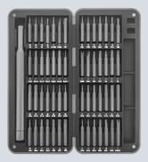 mini screwdriver set