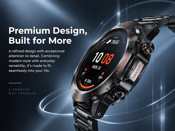 smart watch