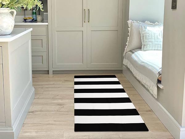 iOhouze strip rugs