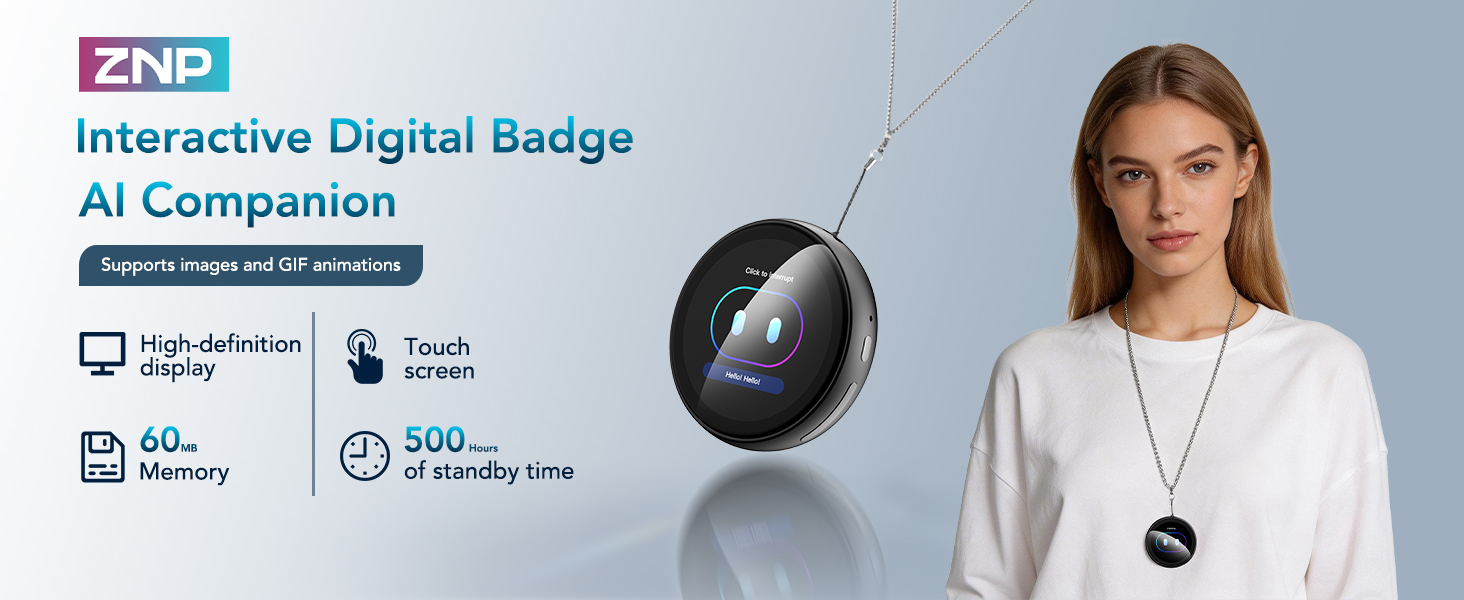 Digital Badge