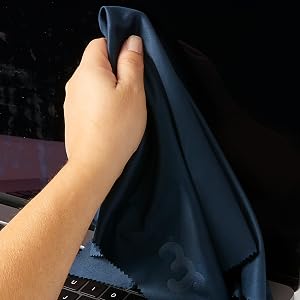 16”x16” Magicfiber Cloth
