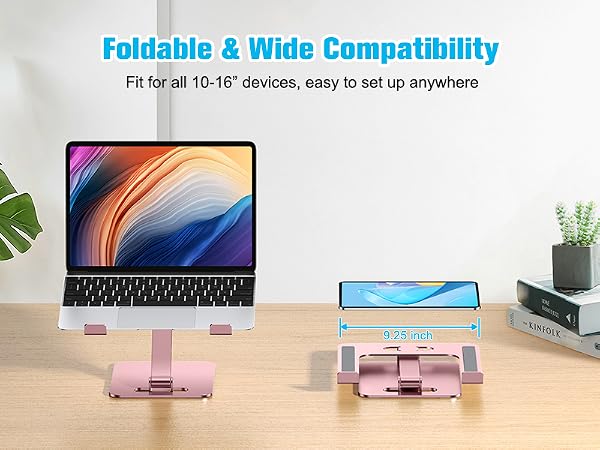 laptop stand