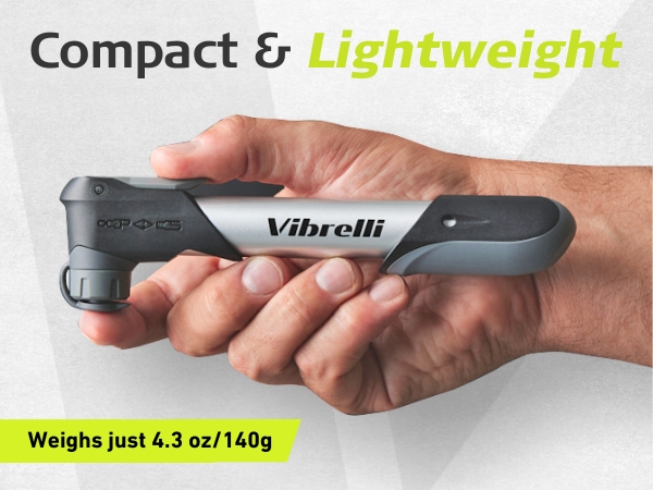 bike pump
