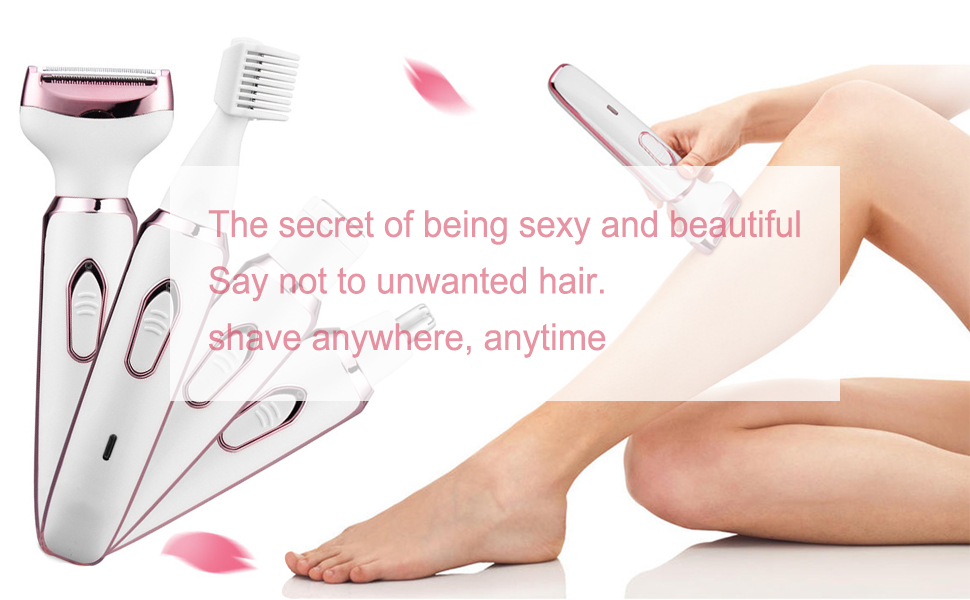 Electric Razor