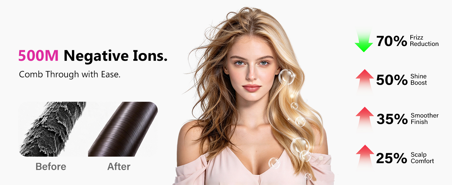 hair dryer