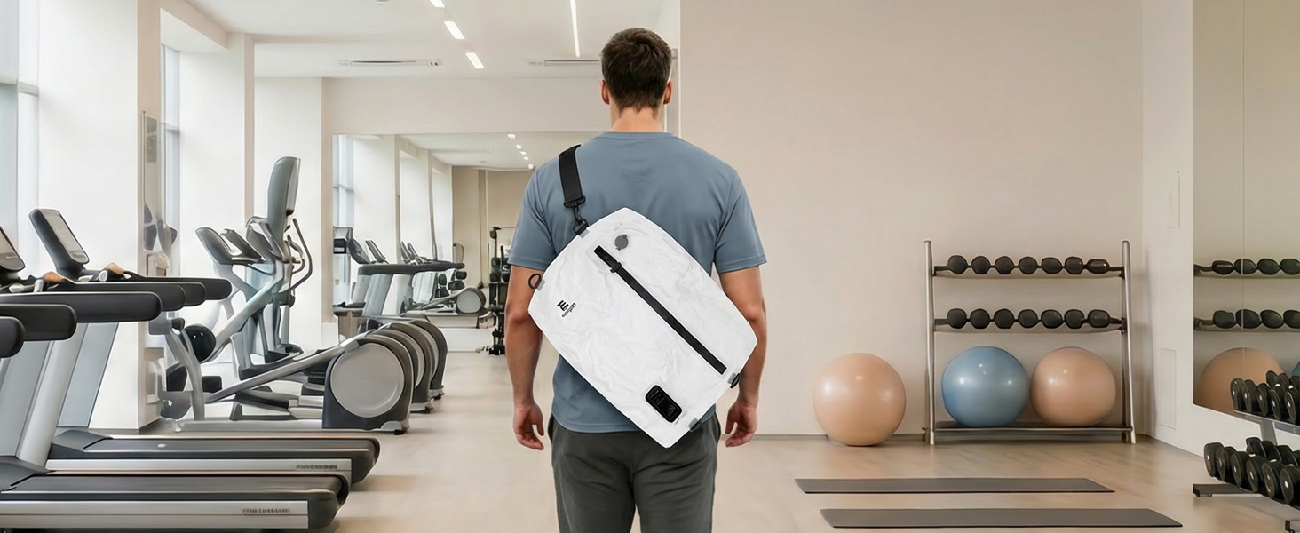 airless vacuum bags for travel