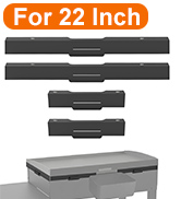 outdoor bbq table