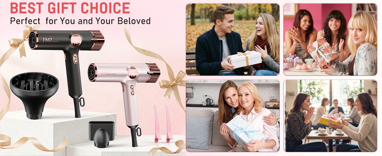 BEST GIFT CHOICE