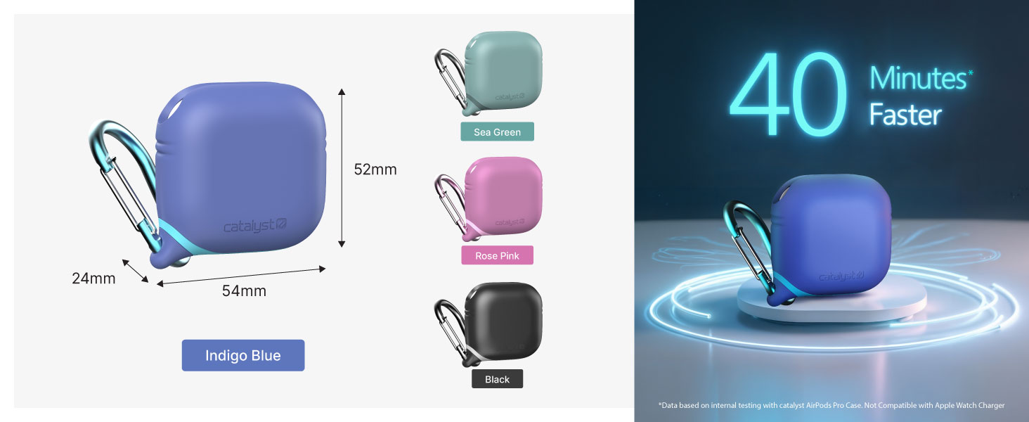 AirPods 4 Case