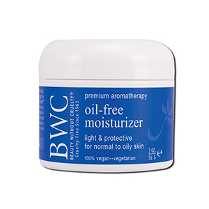 Oil Free Moisturizer