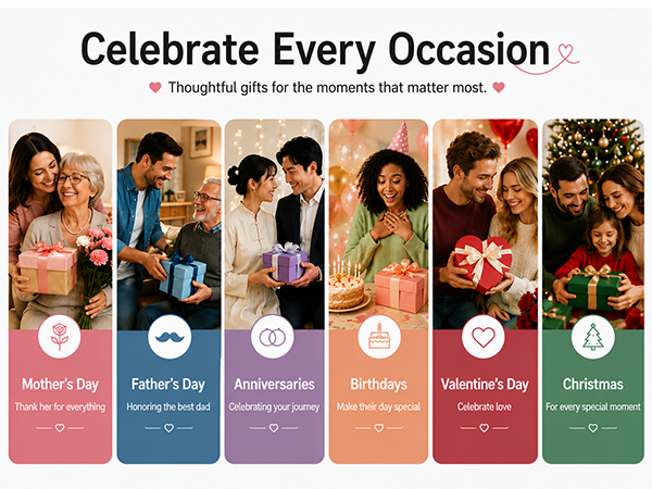 This smartwatch can be a great gift for mother father birthday anniversaries valentine Christmas.