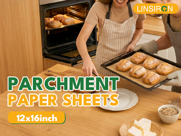 parchment paper