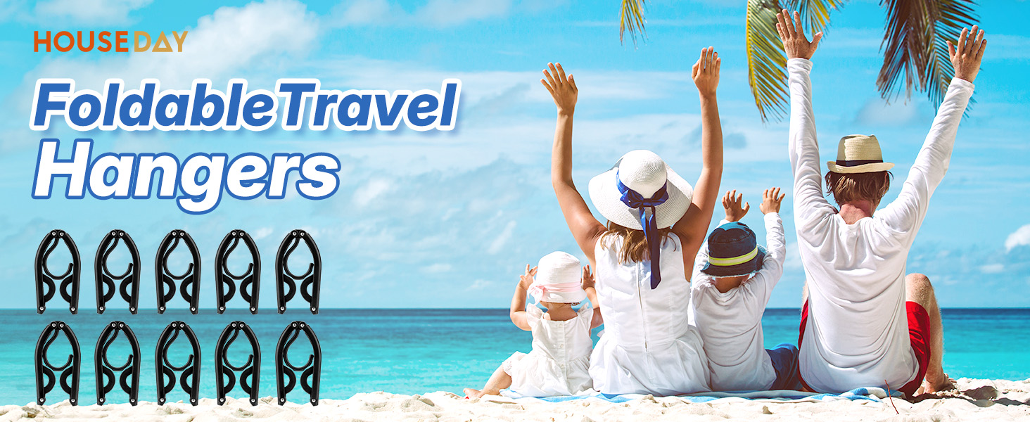 travel hangers for cruise