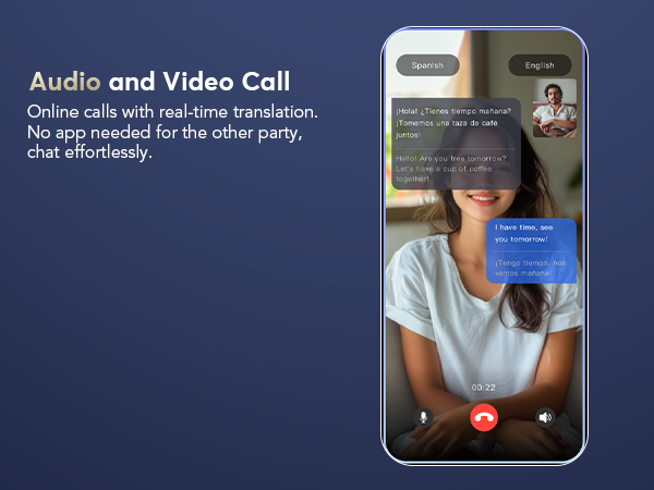 earbuds translator