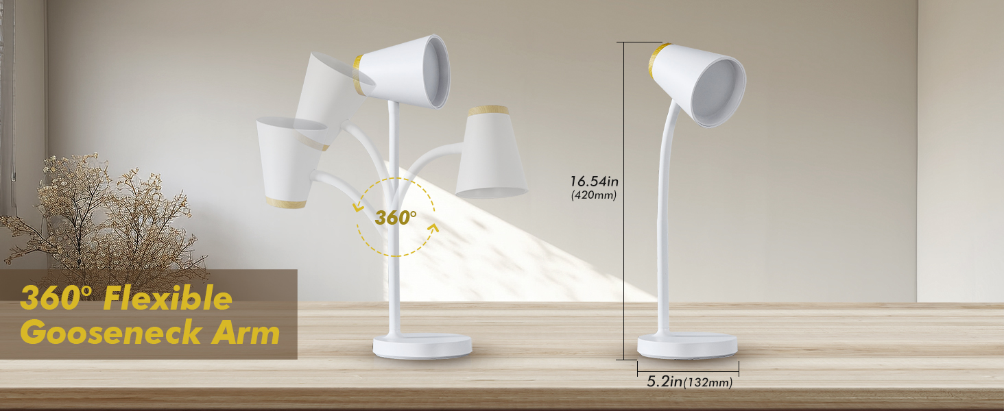 desk lamp led