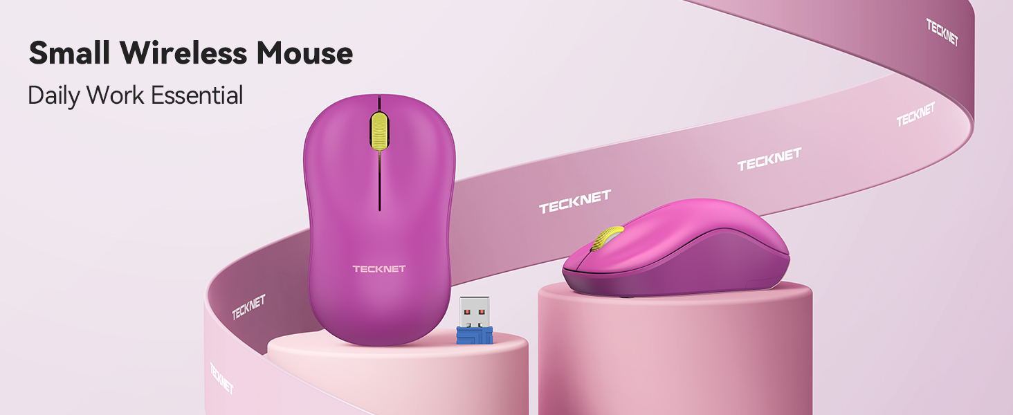 mouse